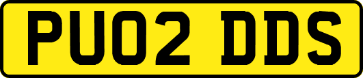 PU02DDS