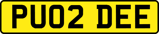 PU02DEE
