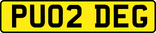 PU02DEG