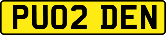 PU02DEN
