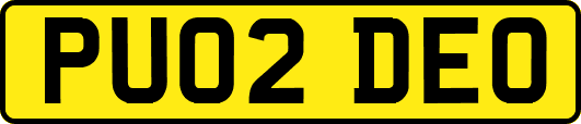 PU02DEO