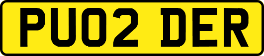 PU02DER
