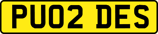 PU02DES