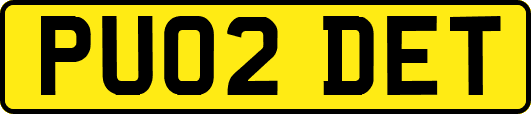 PU02DET
