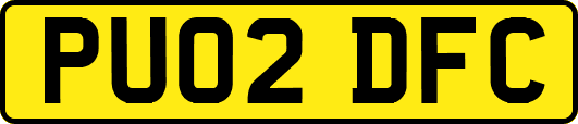 PU02DFC