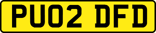 PU02DFD