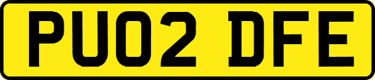 PU02DFE
