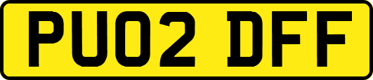 PU02DFF