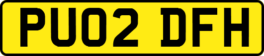 PU02DFH