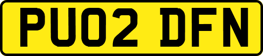 PU02DFN