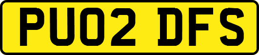 PU02DFS