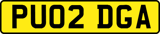 PU02DGA