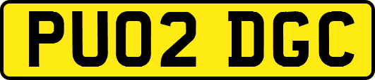 PU02DGC