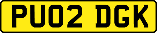 PU02DGK