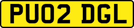 PU02DGL