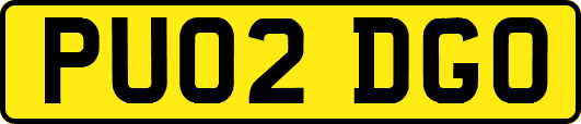 PU02DGO