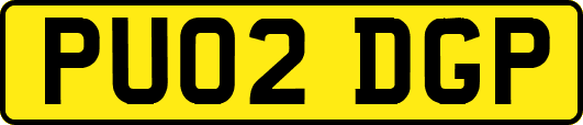 PU02DGP