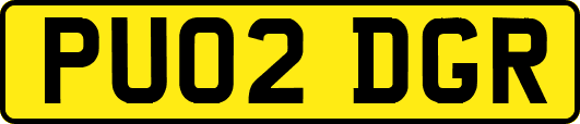 PU02DGR