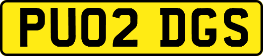 PU02DGS