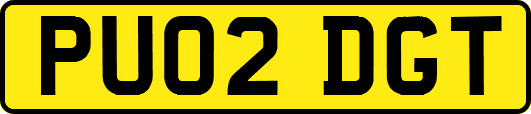 PU02DGT