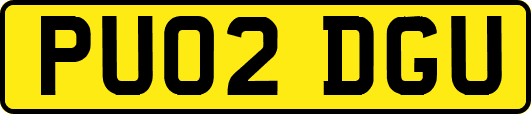 PU02DGU