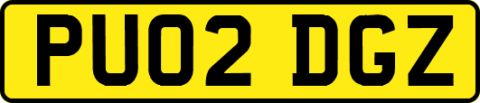 PU02DGZ