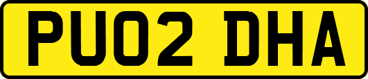 PU02DHA