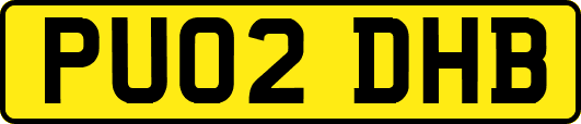 PU02DHB