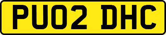 PU02DHC