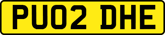 PU02DHE