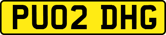 PU02DHG