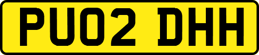 PU02DHH