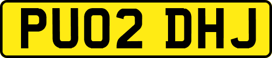 PU02DHJ