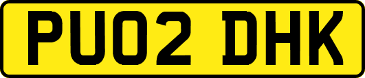 PU02DHK