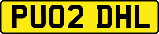 PU02DHL