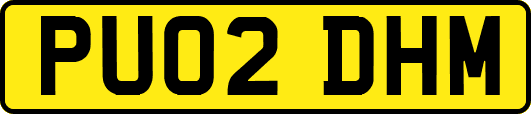 PU02DHM