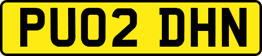 PU02DHN