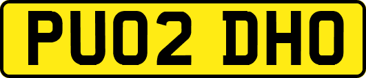 PU02DHO