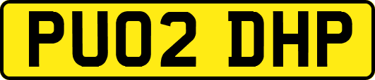 PU02DHP