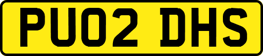 PU02DHS