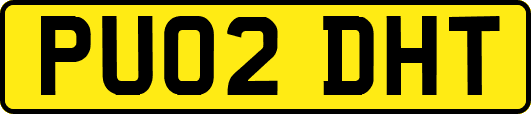 PU02DHT