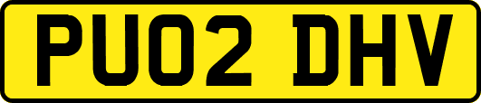 PU02DHV