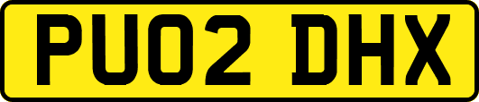 PU02DHX