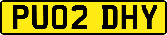 PU02DHY
