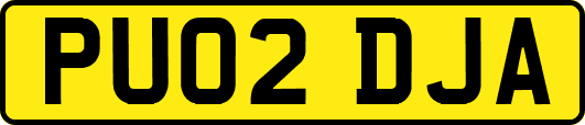 PU02DJA