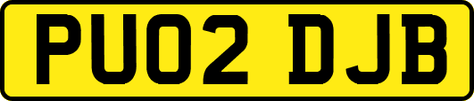 PU02DJB