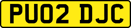 PU02DJC