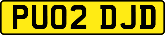 PU02DJD
