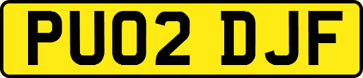 PU02DJF