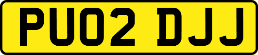 PU02DJJ